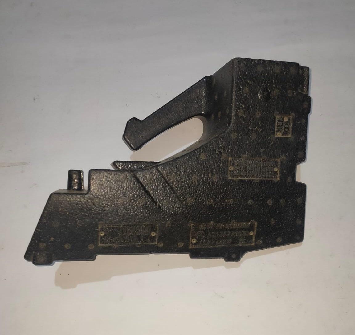 Mercedes-Benz W213 Front Reinforcement 2137270616