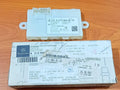 Mercedes-Benz W213 Keyless Control Unit A2139021712
