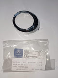 Mercedes-Benz C218 X218 Bumper Area Cover 2188850022