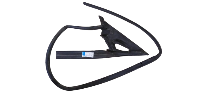 Mercedes-Benz C219 W219 Weatherstrip 2197200578