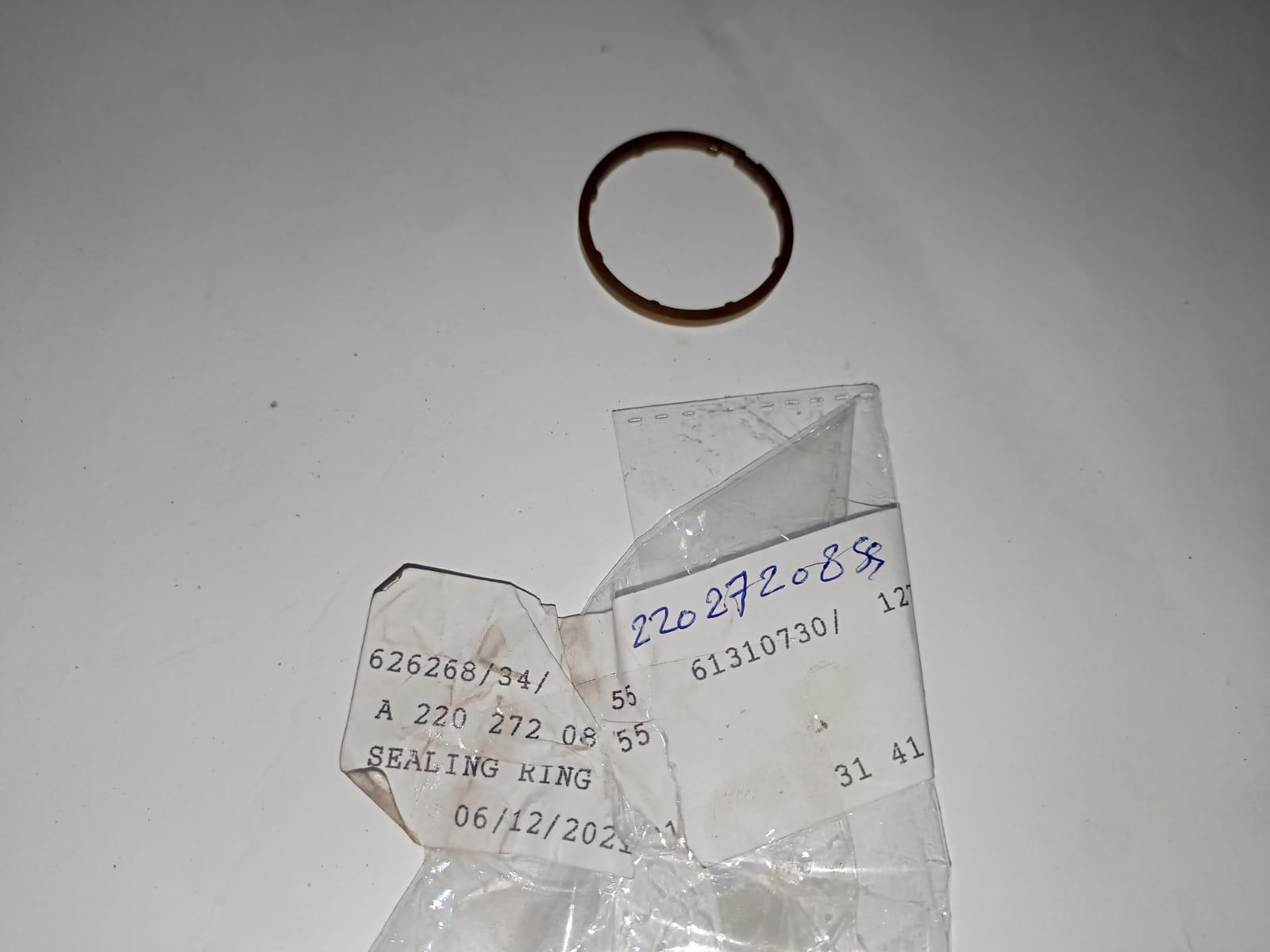Mercedes-Benz (220-272-08-55-05) Seal Ring X164