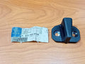 MERCEDES BENZ W220 Door Lock Striker Latch A2207200004