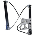Mercedes-Benz W220 Left Window Regulator 2207200346