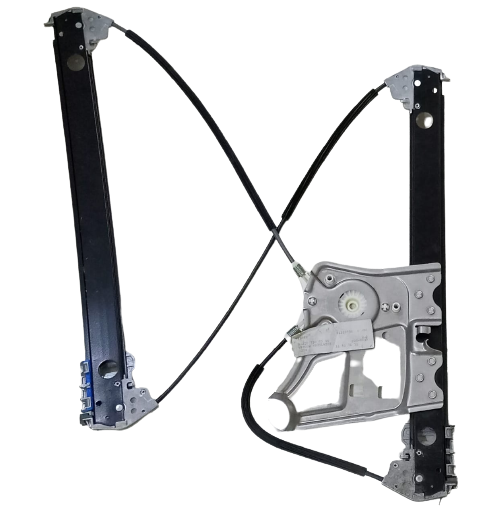 Mercedes-Benz W220 Left Window Regulator 2207200346