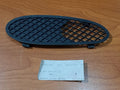 MERCEDES BENZ W220 Right Bumper Grille Cover A2208850223
