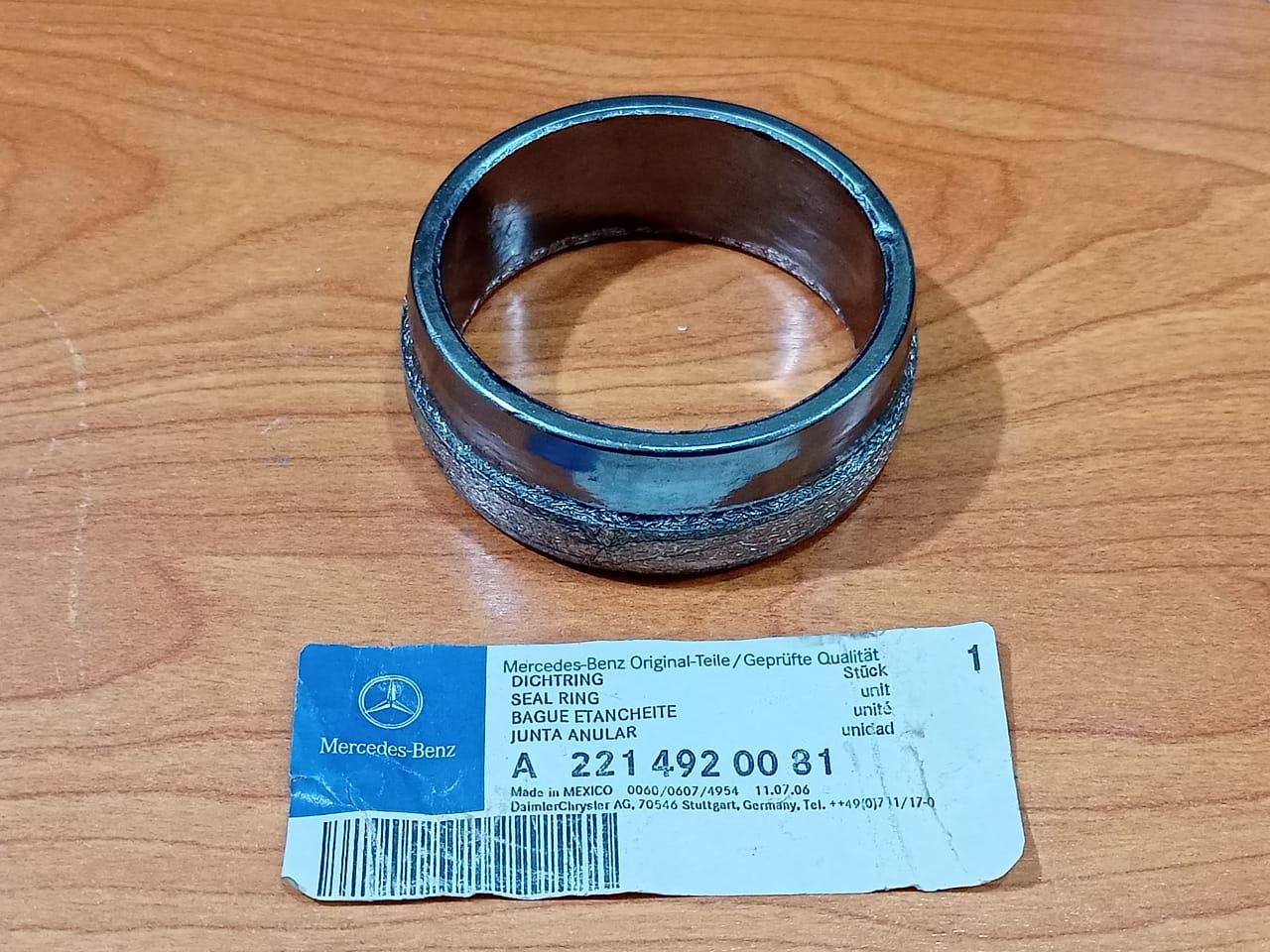 MERCEDES V251 C209 Sealing Ring A2214920081