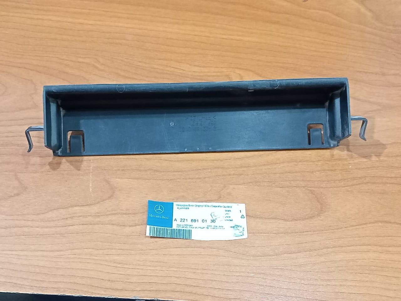 MERCEDES BENZ W221 Cover A2216910130