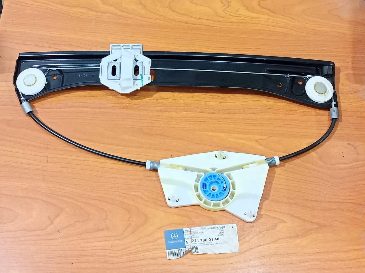 Genuine MERCEDES W221 S-CLASS Window Lifter A2217300146