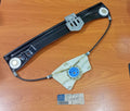 NEW MERCEDES-BENZ S W221 REAR RIGHT DOOR WINDOW REGULATOR A 2217300246 GENUINE