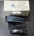 Mercedes-Benz Hood Release Handle A2218100564 W221