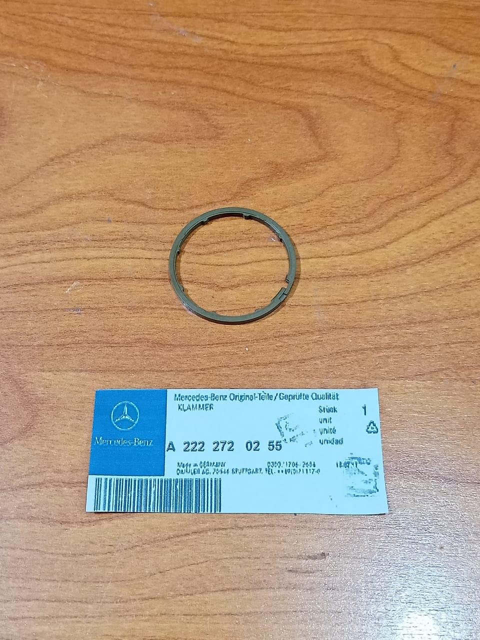 MERCEDES BENZ Oil Sealing Ring 2222720255