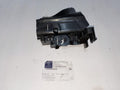 Mercedes-Benz (222-505-43-30) Lower Baffle W222