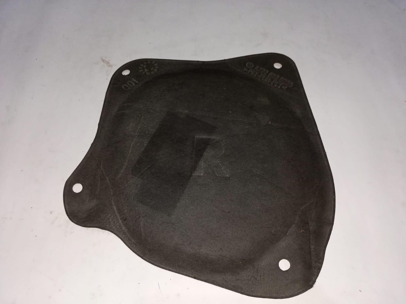 Mercedes-Benz W222 Insulation 2226820226