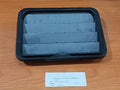 MERCEDES W222 Rear Left Quarter Panel Ventilation Grille 2228300142
