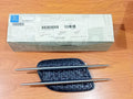Mercedes-Benz SL R230 Left Fender Grill Trim A2306900136 776 New