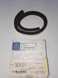 Mercedes-Benz W246 Upper Tie Bar Seal 2465050086