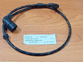 MERCEDES BENZ X156 Left Parking Brake Wiring Harness A2465401205