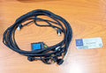 MERCEDES BENZ W246 C117 W176 Electrical Wiring Harness A2465402205