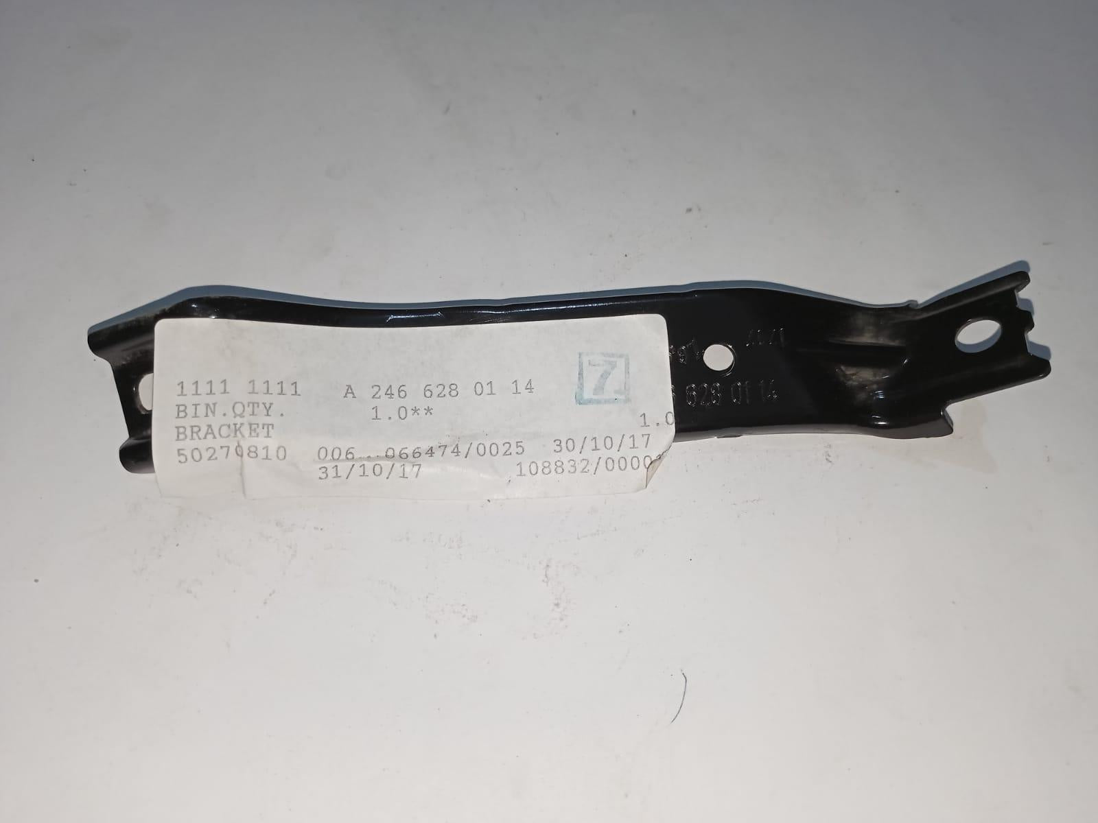 Mercedes-Benz W246 Front Bracket 2466280114