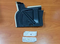 Mercedes-Benz W246 Front Left Water Repellent Cover