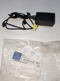 Mercedes-Benz C117 Buckle End 24686009009051