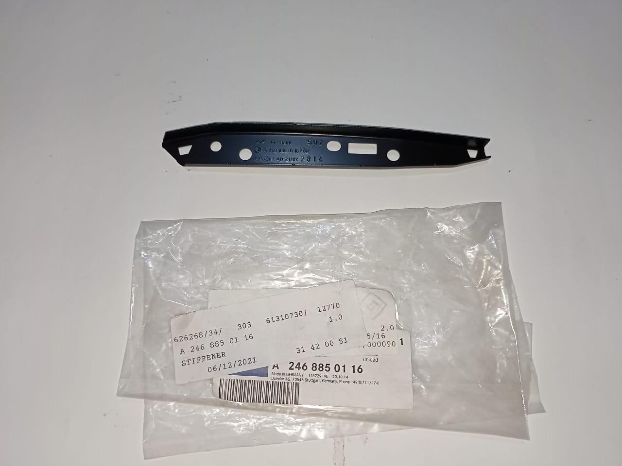 Mercedes-Benz W246 Stiffening 2468850116