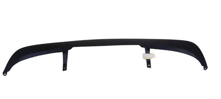 MERCEDES-BENZ B W246 Rear Bumper Lower Trim Genuine A2468850225