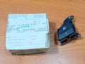 MERCEDES BENZ A 2469054900 9107 SWITCH BLOCK