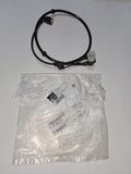 Mercedes-Benz W219 W211 ABS Sensor Wiring Harness 2475400600