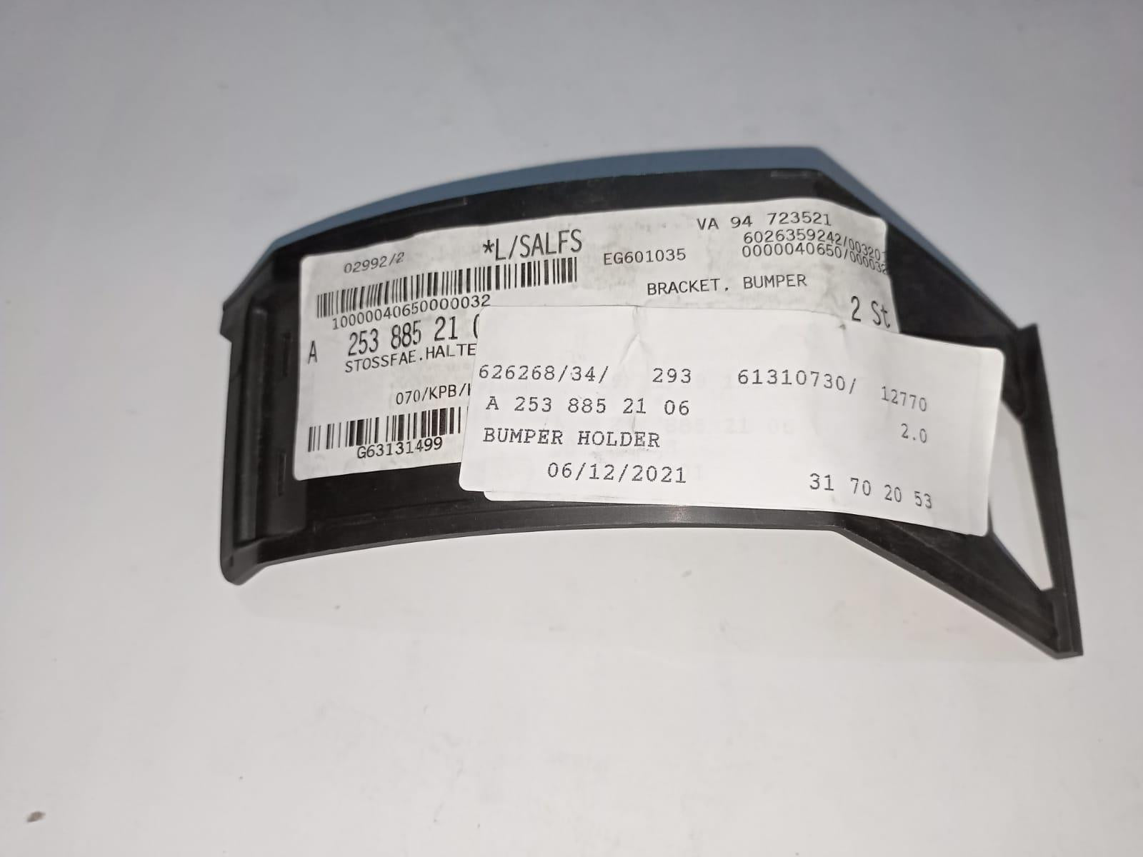 Mercedes-Benz W253 Side Bracket 2538852106