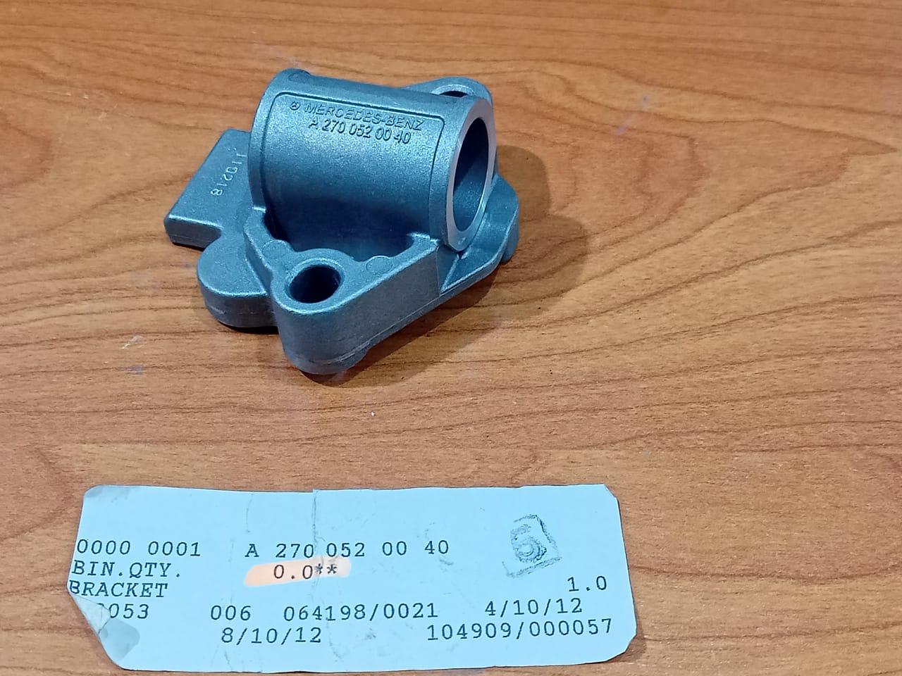 MERCEDES BENZ Holder A2700520040 M270