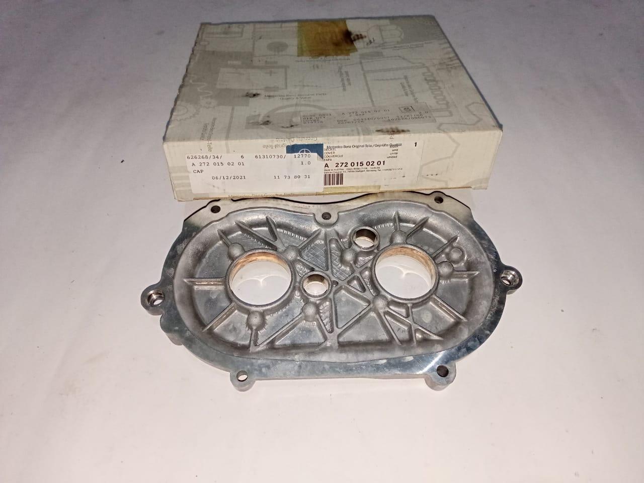 Mercedes-Benz W204 Cover 2720150201