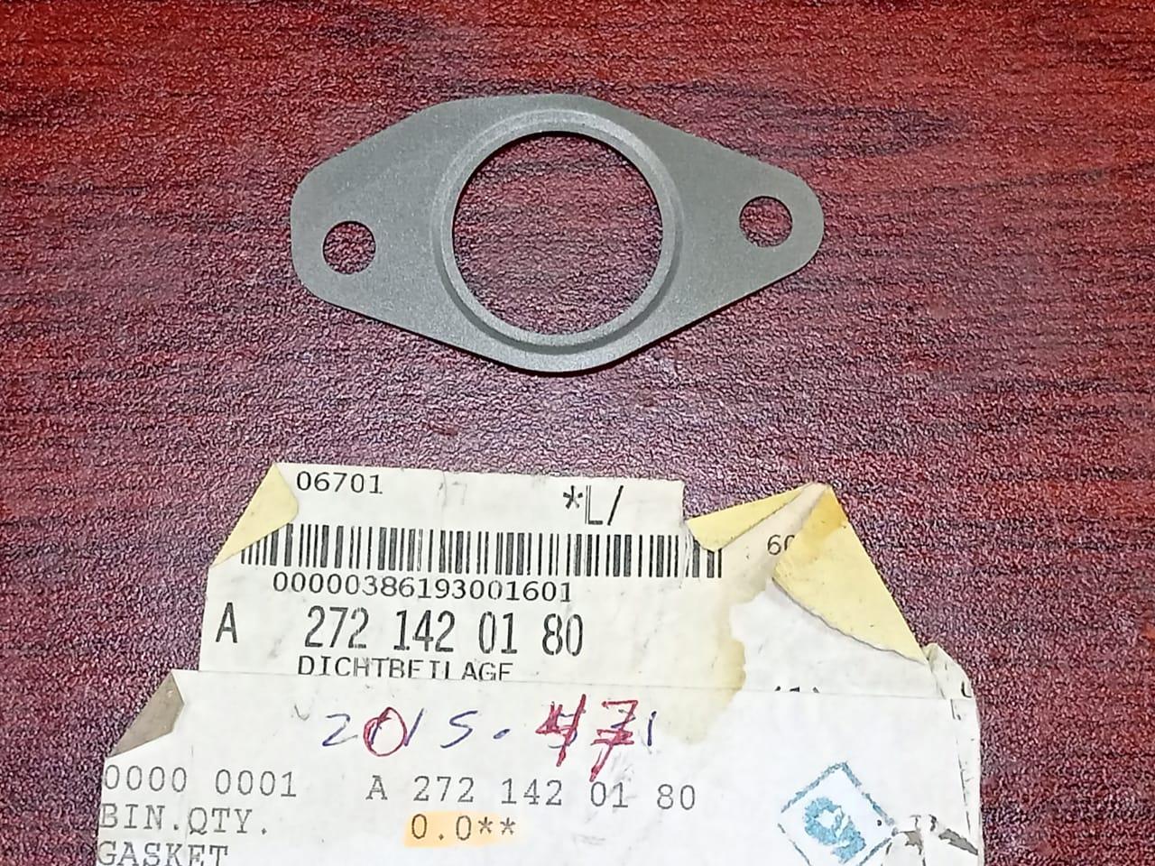 MERCEDES W203 W204 W211 SPRINTER ENGINE GASKET 2721420180