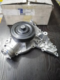 Mercedes-Benz W203 W204 W212 Water Pump