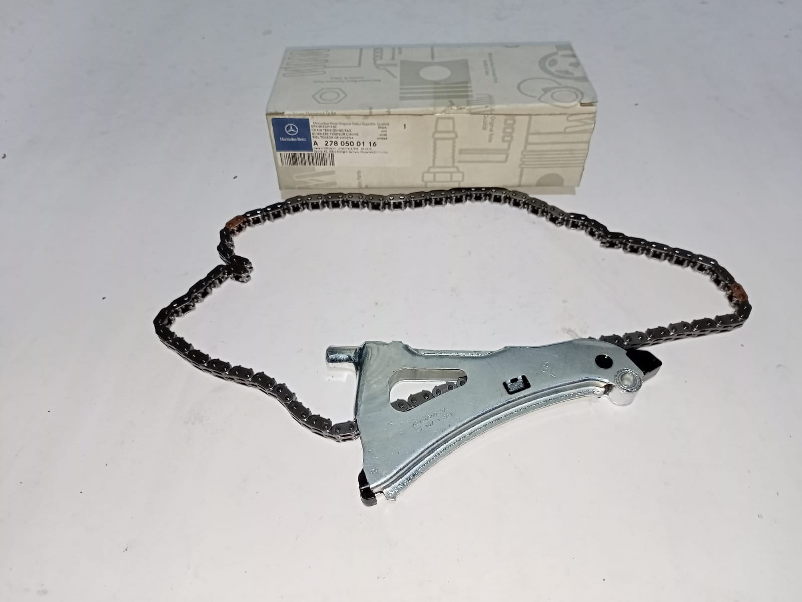 Mercedes-Benz W166 Camshaft Chain 2780500116