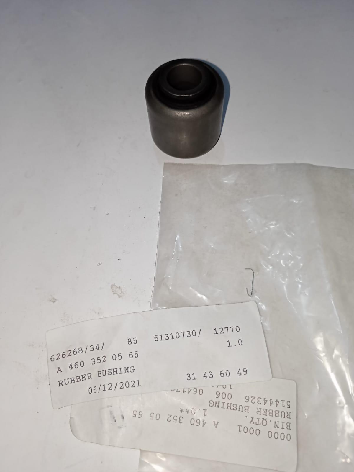 Mercedes-Benz W463 W461 Control Arm Bushing 4603520565