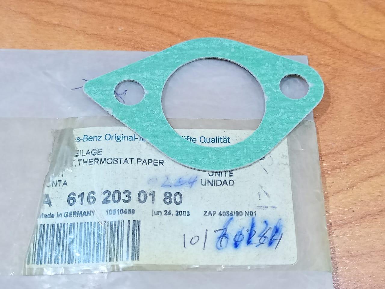 MERCEDES BENZ A6162030180 W204 W212 W221 GASKET M110