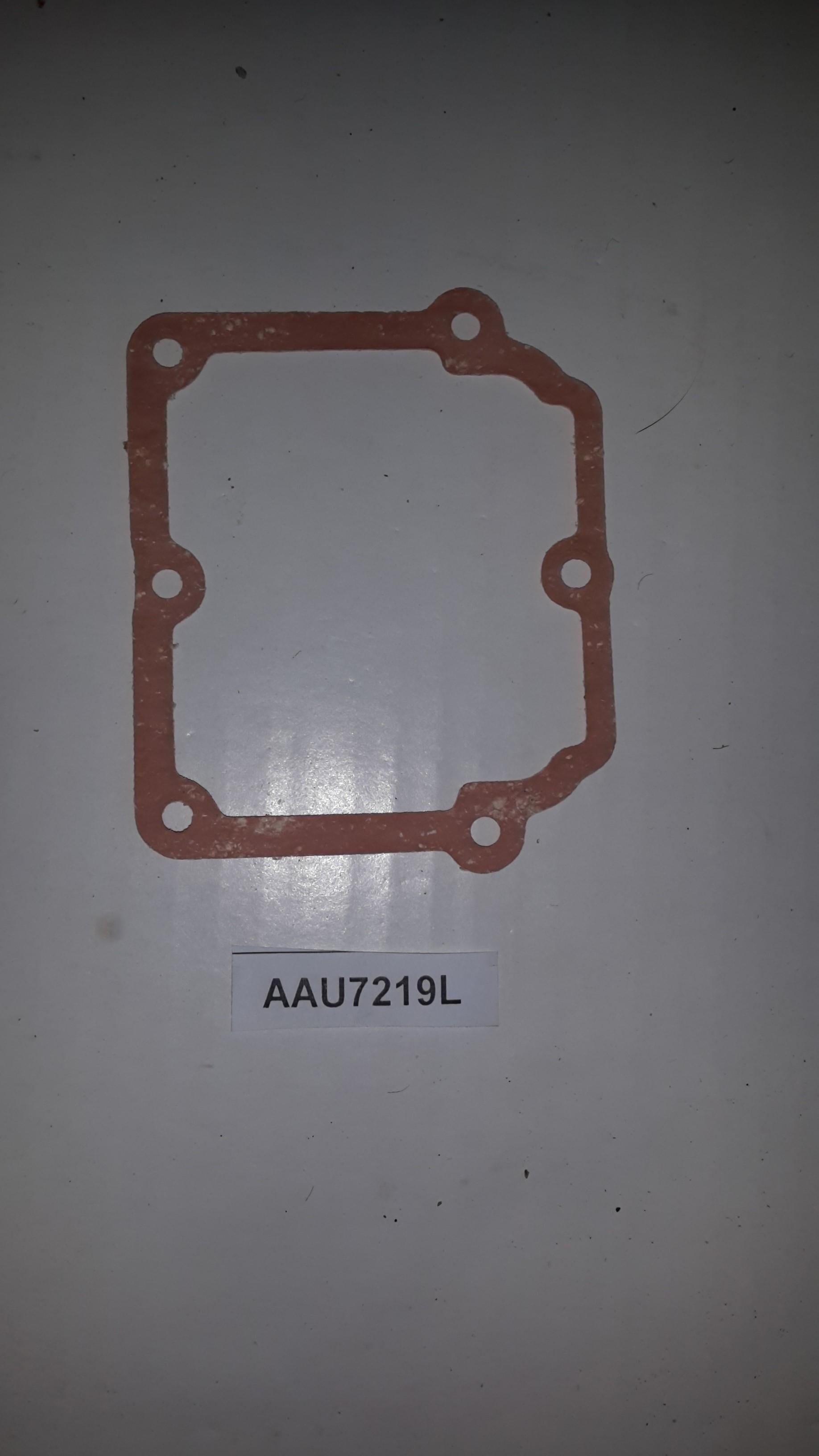 Land Rover AAU7219L Emission Pack Genuine Defender Discovery 1983-2016