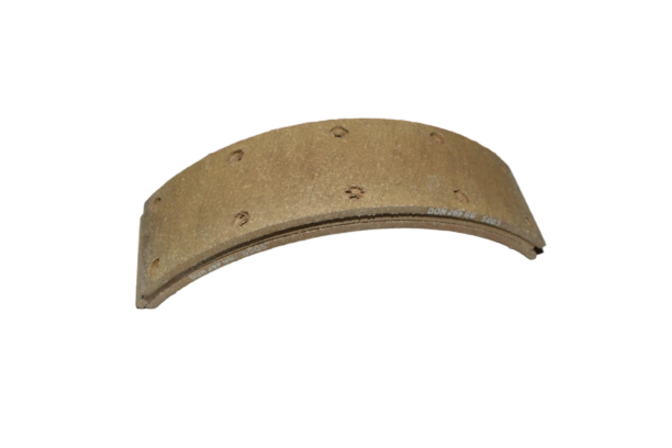 Land Rover AAU8470 Brake Lining Defender,Series 1958-1990