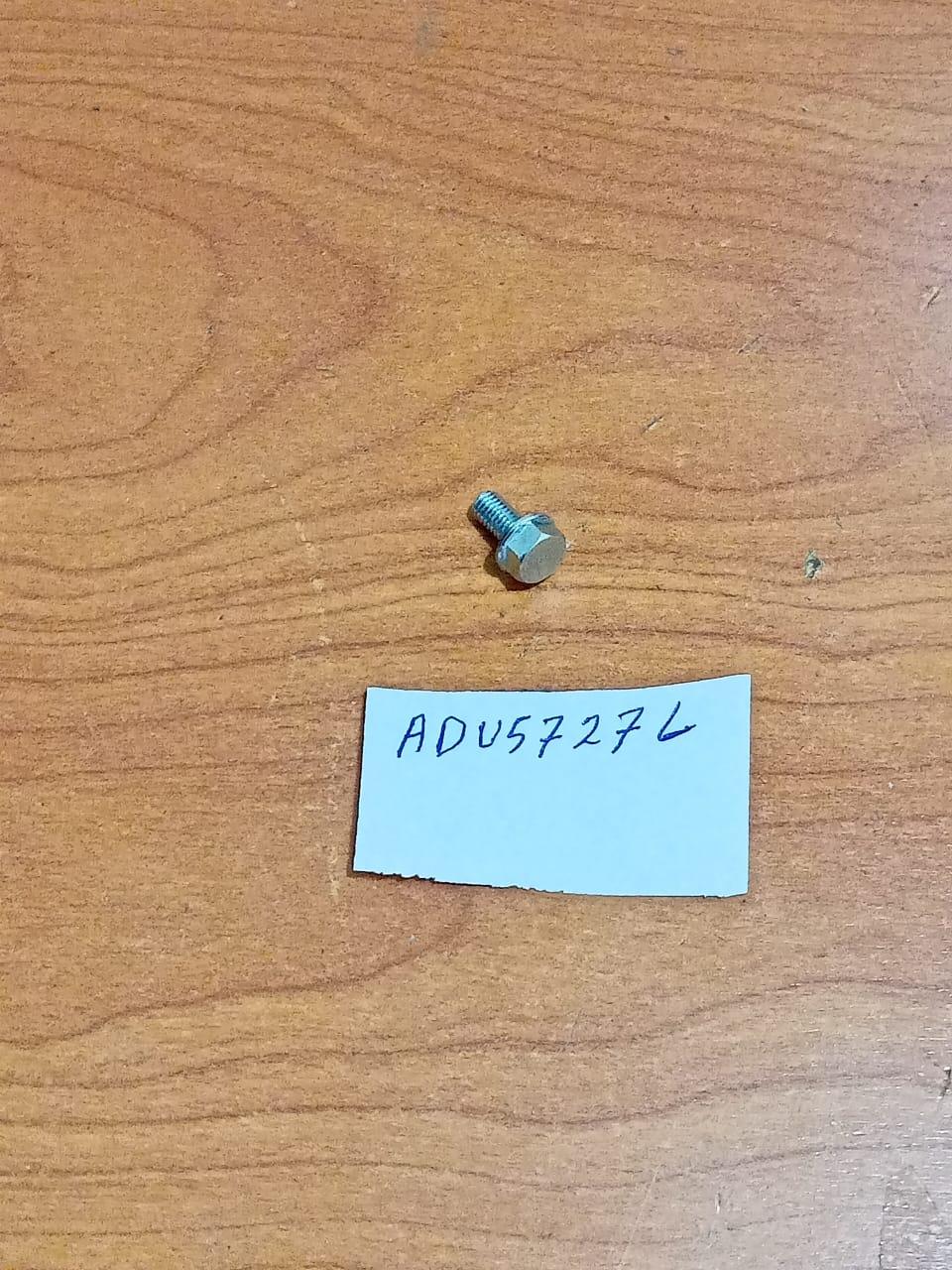 Land Rover ADU5727L Screw Genuine Defender Discovery 1983-2016