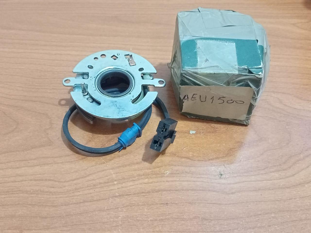 JAGUAR AEU1500  XJ6 Series III 1979-1987 Distributor Pickup Coil Base Plate OEM