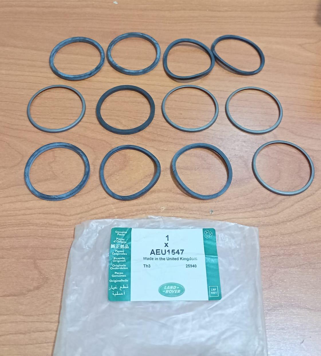 Land Rover Brake Caliper Seal Kit AEU1547 Defender Discovery 1 RRC
