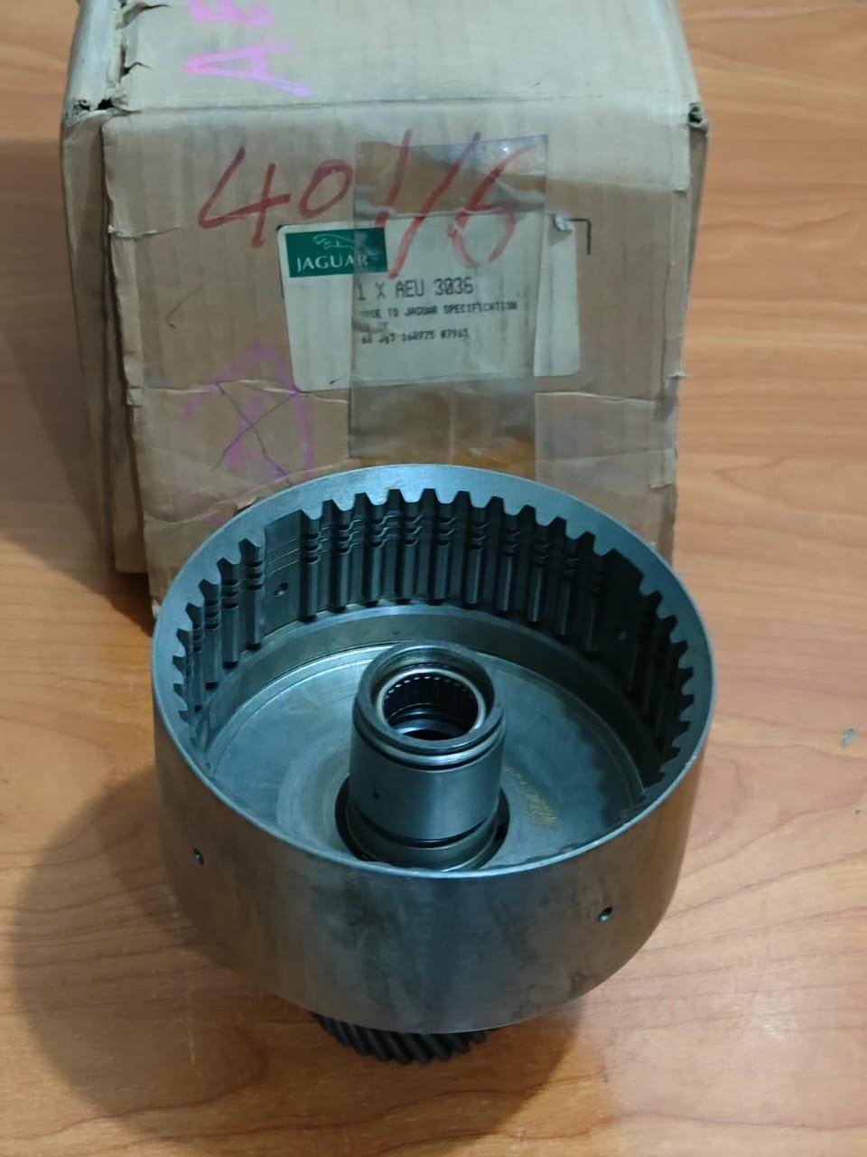 JAGUAR AEU3036 XJ Series III 1979-1992 Gearbox Transmission Output Shaft New