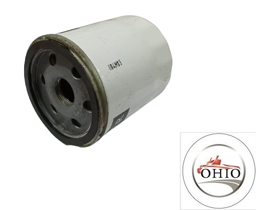 Land Rover AHU2880 Oil Filter Genuine Series Defender 1948-2016