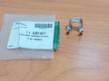 JAGUAR AJ811671 S-Type XF XJ XK V8 2003-2010 Fuel Injector Retaining Lock Clip