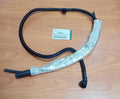 JAGUAR AJ84879 XJ X308 1998-2003 Engine Part Load Crankcase Breather Hose Pipe