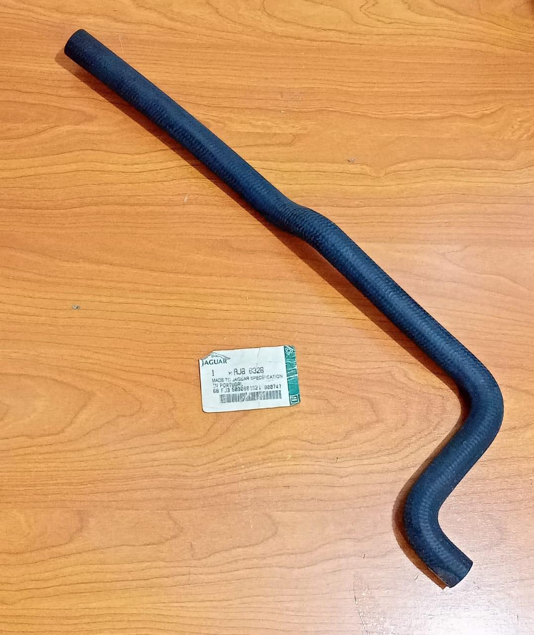 Land Rover AC Condenser Evaporator Hose BTR5527 Range Rover 1987-1994