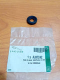 JAGUAR AJ87242 XK8 XKR 1997-2006 Engine Valve Camshaft Cover Center Seal Gasket