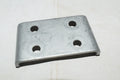 Land Rover ALR5691 Female Dovetail Genuine Defender 1983-2016