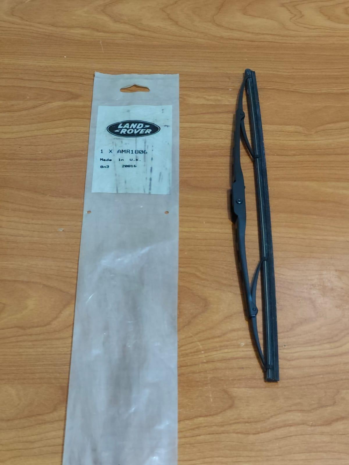 Land Rover Rear Wiper Blade AMR1806 Range Rover 1995-2002